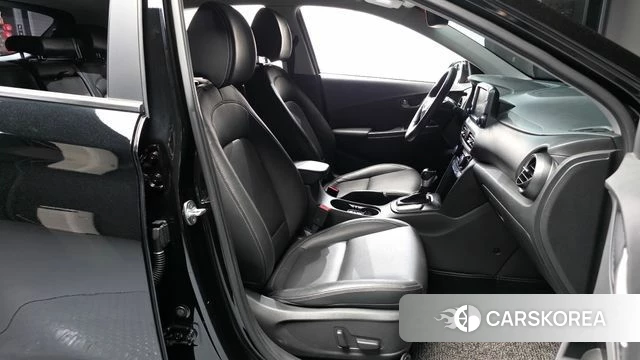 Hyundai Kona id 4250931 из Кореи 18