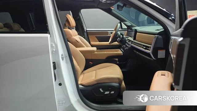 Hyundai Santa Fe (MX5) id 4400733 из Кореи 18