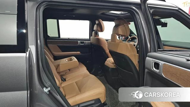 Hyundai Santa Fe (MX5) id 4185993 из Кореи 18