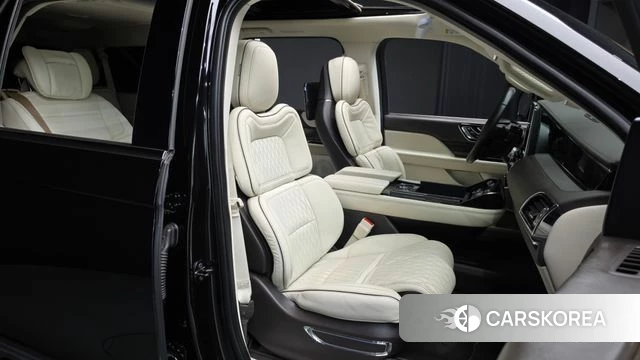 Lincoln Navigator 4th generation id 4759444 из Кореи 18