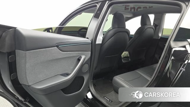 Tesla Model Y id 4644936 из Кореи 18