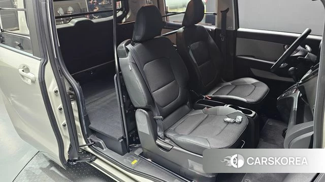 Kia The New Kia Ray id 4571615 из Кореи 18