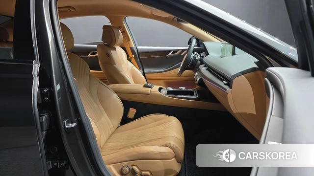 Genesis G80 (RG3) id 4744755 из Кореи 18