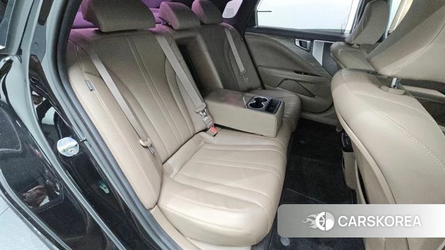 Kia K8 id 4470010 из Кореи 18