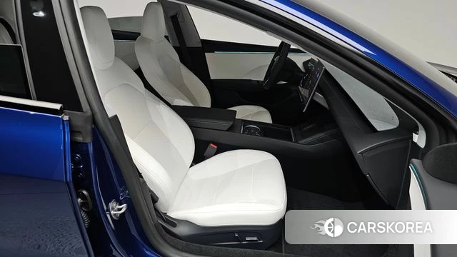 Tesla Model 3 id 4539702 из Кореи 18