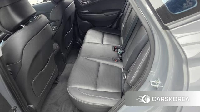 Hyundai Kona Electric id 4530087 из Кореи 18