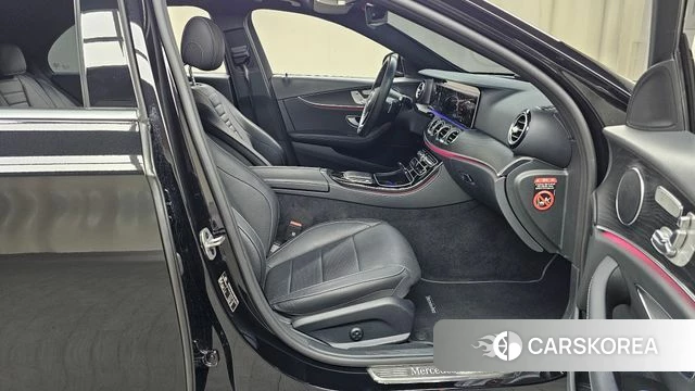 Mercedes-Benz E-Class W213 id 4186109 из Кореи 18