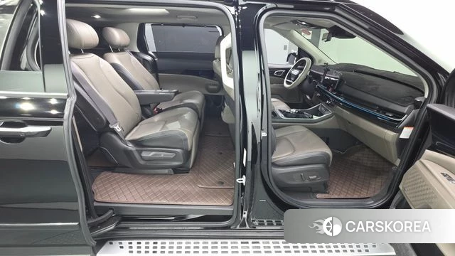 Kia The New Carnival 4th Generation id 4565721 из Кореи 18