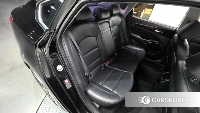 Kia Come New K7 id 4356733 из Кореи 18