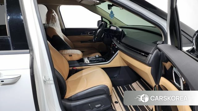 Kia Carnival 4th generation id 4224478 из Кореи 18