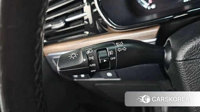 Kia Mohave Master id 4549848 из Кореи 18