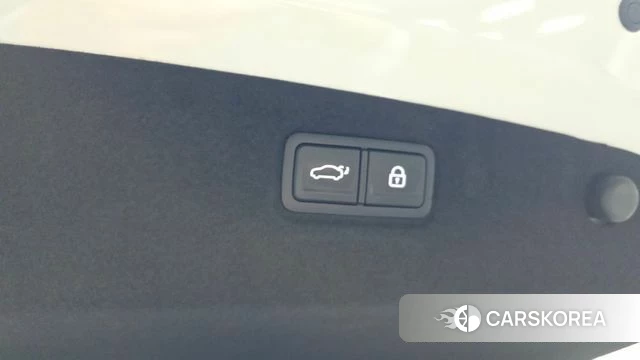 Kia The New K9 2nd generation id 4244620 из Кореи 18