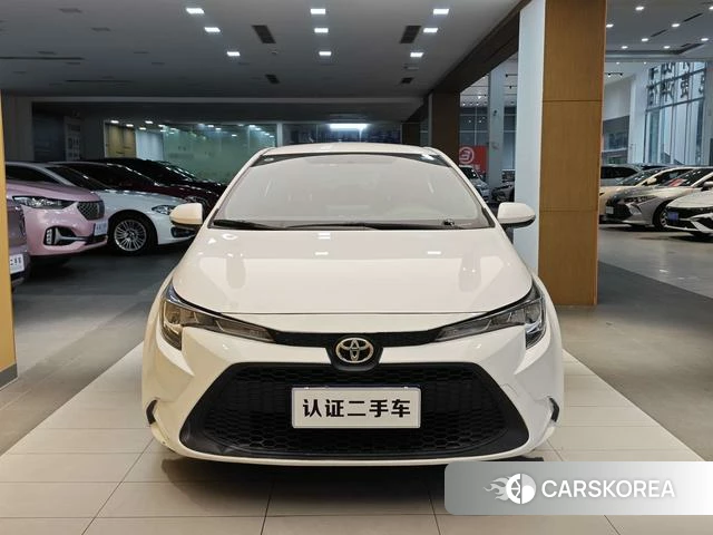 Toyota Lei Ling id 4353595 из Китая 18