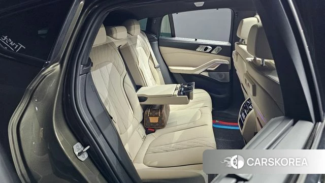 BMW X6 (G06) id 4784706 из Кореи 18