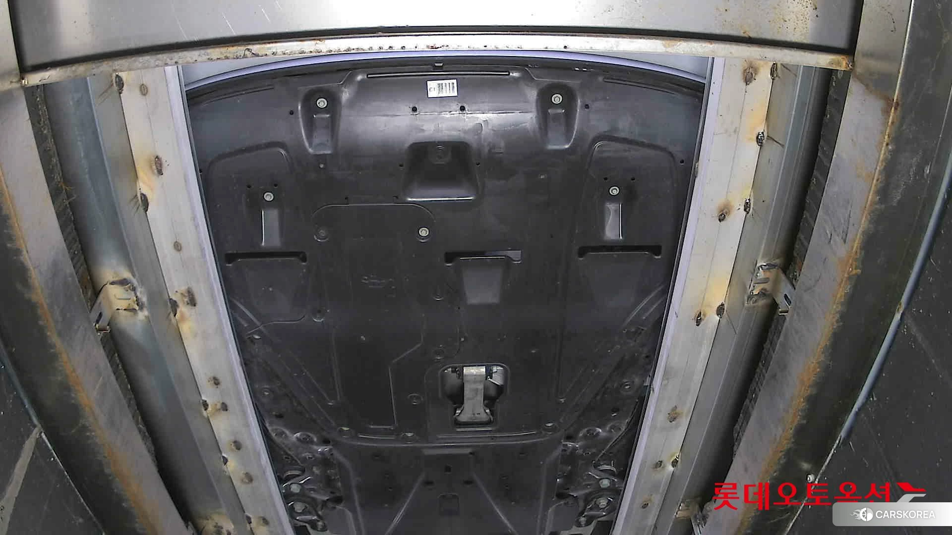 Hyundai Tucson id 3888303 из Кореи 18