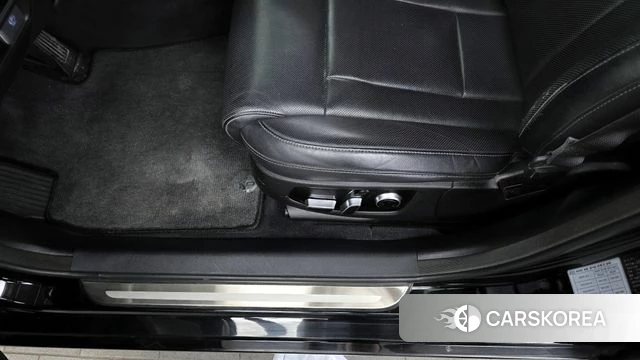 Kia The New K9 2nd generation id 4195850 из Кореи 18