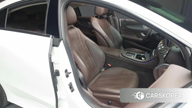 Mercedes-Benz CLS-Class C257 id 4750314 из Кореи 18