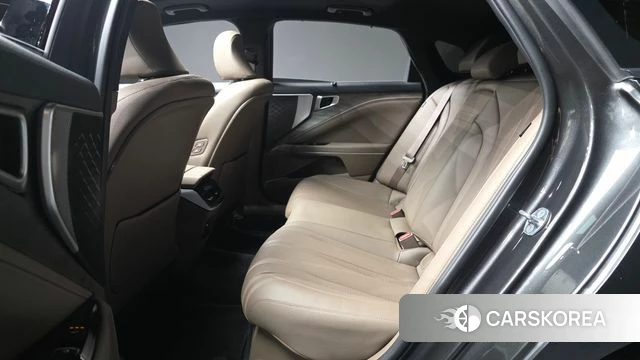 Kia K8 Hybrid id 4433528 из Кореи 18