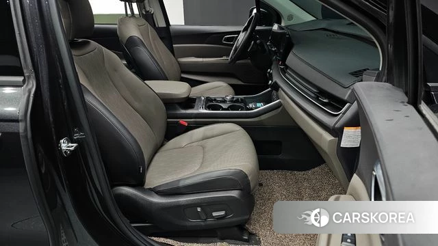 Kia The New Carnival 4th Generation id 4571571 из Кореи 18