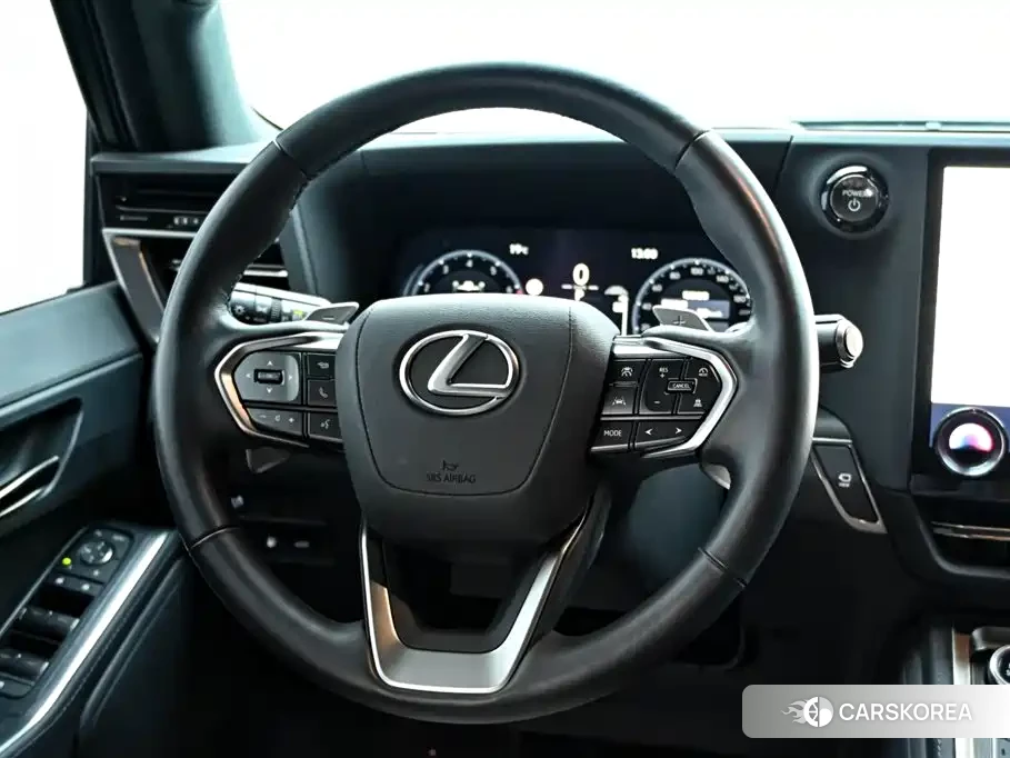 Lexus GX id 4515507 из Китая 18
