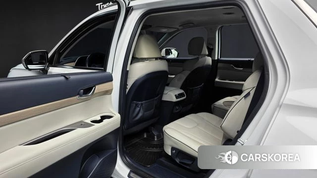 Hyundai Palisade id 4632466 из Кореи 18