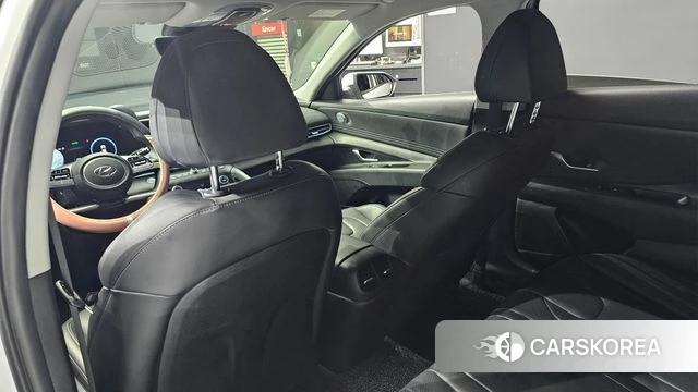 Hyundai Avante (CN7) id 4231392 из Кореи 18