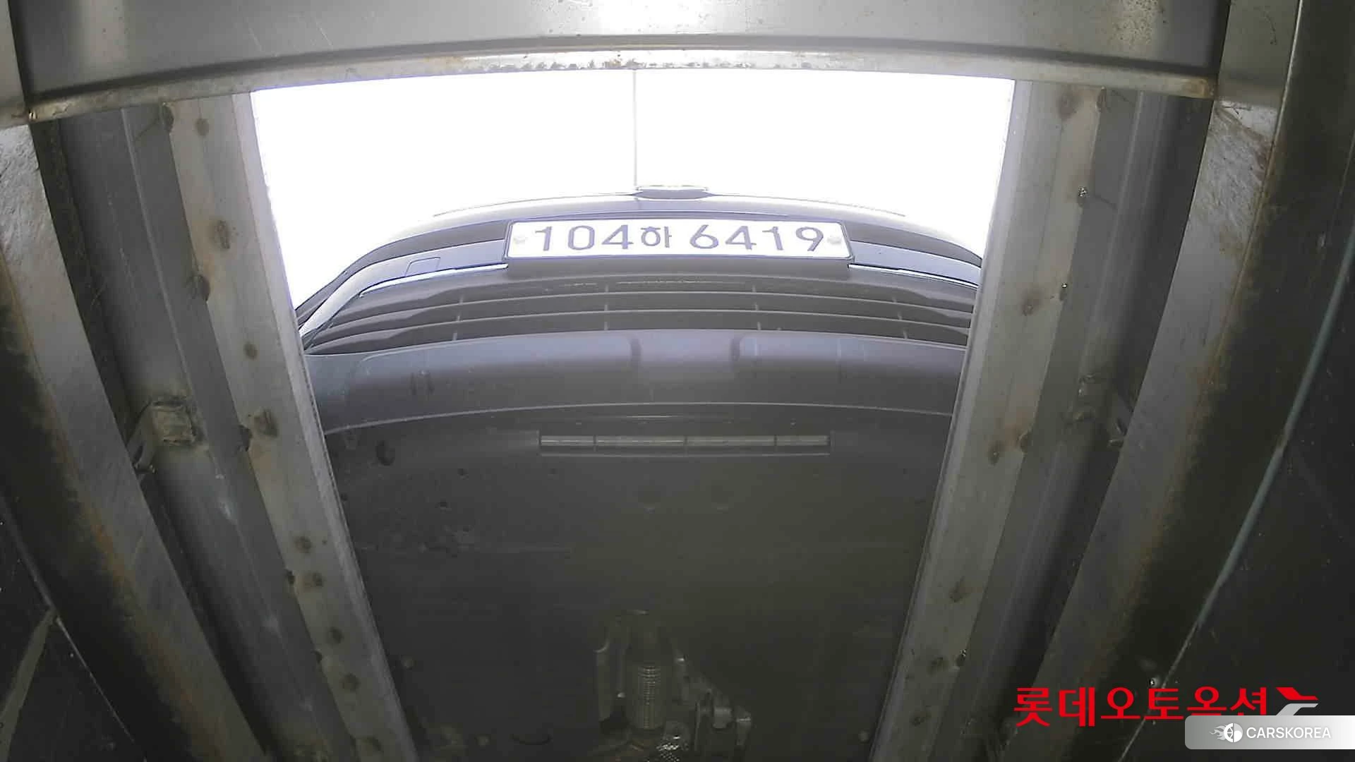 SsangYong Tivoli id 4664353 из Кореи 18