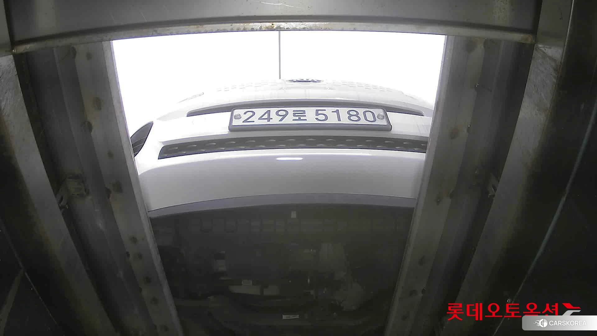 Kia Ray id 4664309 из Кореи 18