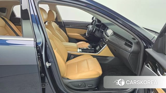 Kia K7 Premier id 4429859 из Кореи 18