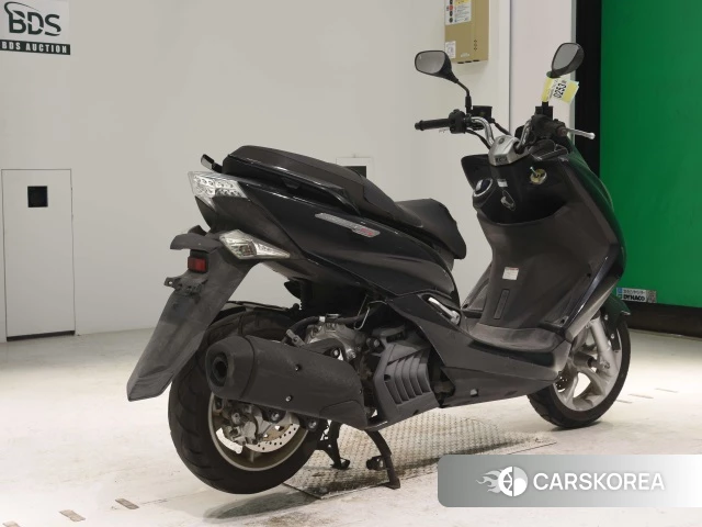 Проданный Yamaha MAJESTY 155S 2013 из Японии
