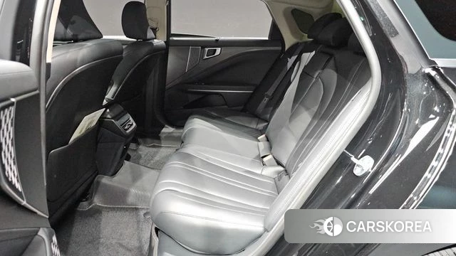 Kia The New K8 Hybrid id 4743735 из Кореи 18