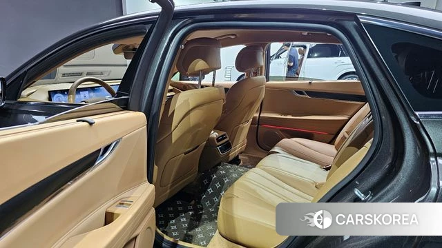 Genesis G80 (RG3) id 4540258 из Кореи 18