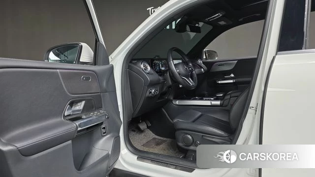 Mercedes-Benz GLB-Class X247 id 4303257 из Кореи 18