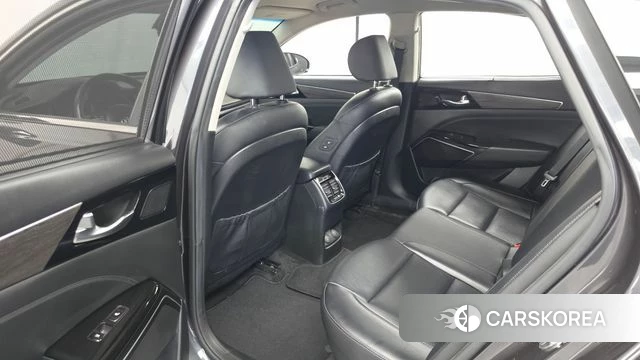 Kia K7 Premier id 4930393 из Кореи 18