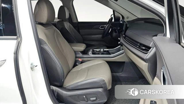 Kia The New Carnival 4th Generation id 4655895 из Кореи 18