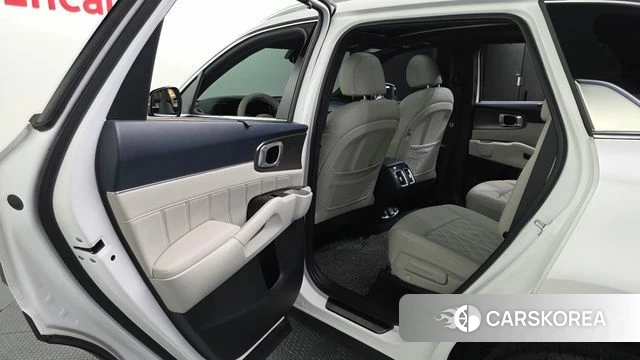 Kia Sorento 4th Generation id 4434742 из Кореи 18