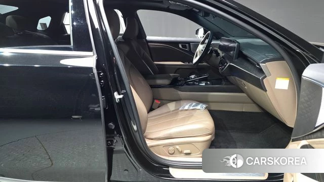 Kia K8 Hybrid id 4443591 из Кореи 18