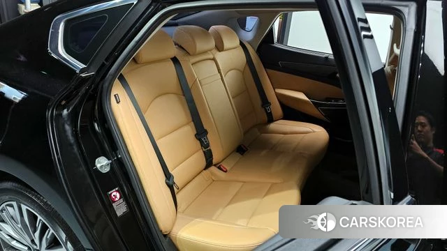 Kia K7 Premier id 4496497 из Кореи 18