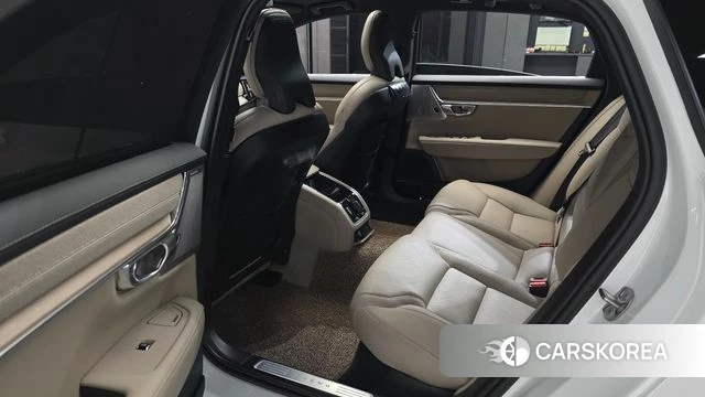 Volvo S90 id 4870554 из Кореи 18