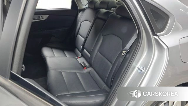 Kia The New K3 2nd generation id 4281479 из Кореи 18