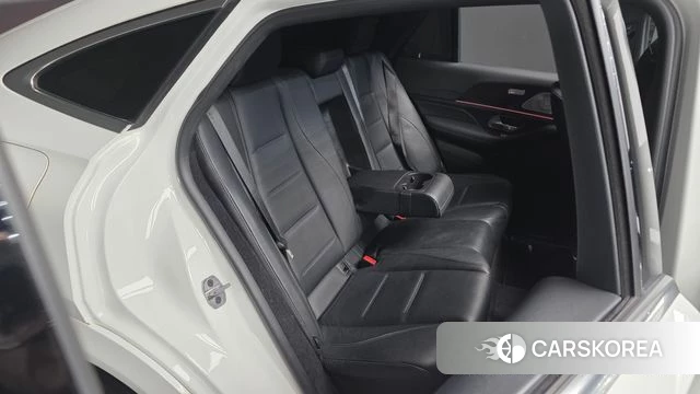 Mercedes-Benz GLE-Class W167 id 4309903 из Кореи 18