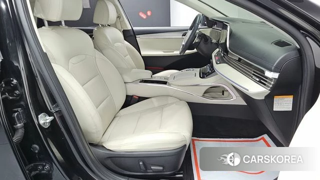 Hyundai The New Grandeur IG Hybrid id 4929396 из Кореи 18