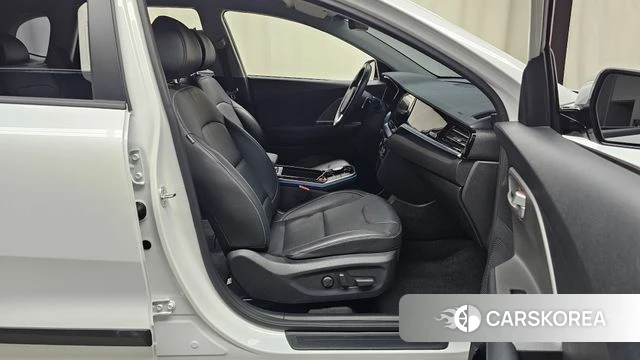 Kia Niro Plus id 4422274 из Кореи 18
