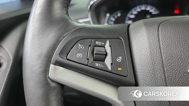 Chevrolet (GM Daewoo) The New Trax id 4446118 из Кореи 18