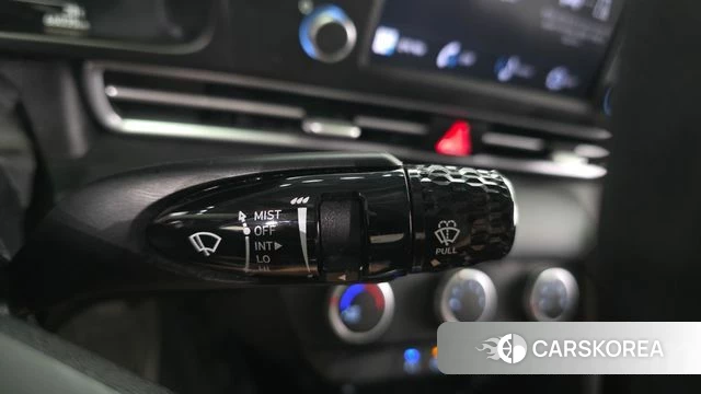 Hyundai Avante (CN7) id 4618749 из Кореи 18