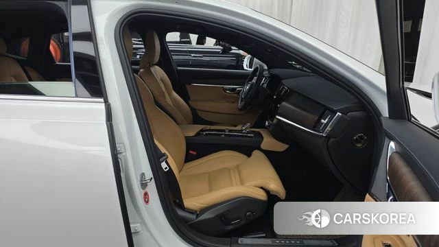 Volvo S90 id 4675872 из Кореи 18
