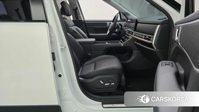 Hyundai Santa Fe (MX5) id 4480127 из Кореи 18