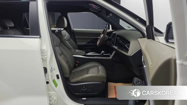 Ssangyong Torres id 4280504 из Кореи 18