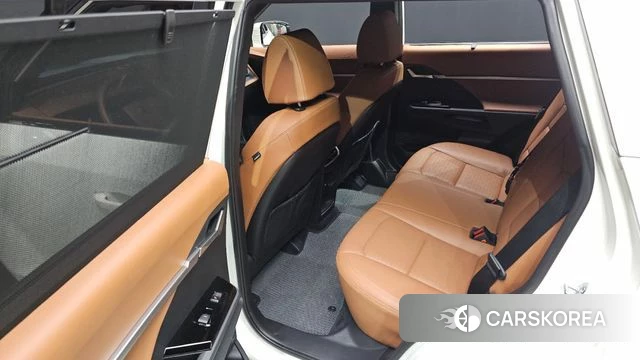 Ssangyong Torres id 4506428 из Кореи 18