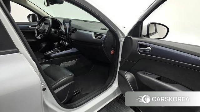 Renault Korea (Samsung) XM3 id 4855571 из Кореи 18